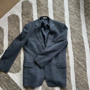 EMPORIO ARMANI JUDE LINE Wool
Jacket Black